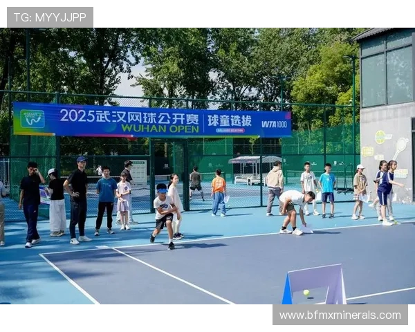 武汉网球队状态揭秘:网球巨献背后的训练与挑战分析