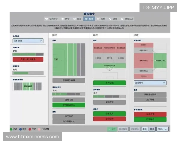 深度分析杭州足球队防反战术的特点与应用策略