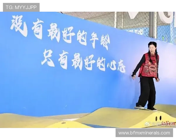 滑板专题:聚焦上海滑板队的意识