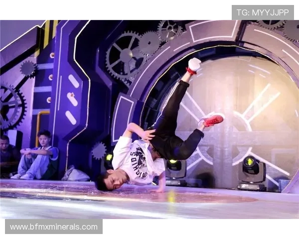 全国街舞大赛积分榜更新西安攀岩队凭借70分稳居第一名